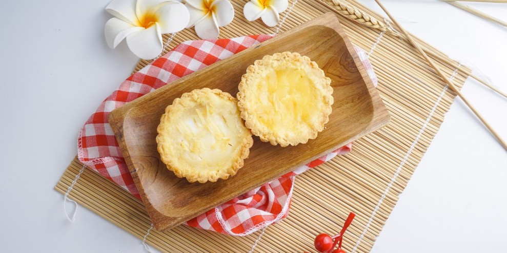 6 Resep Pie Susu Berbagai Rasa, Camilan Manis Mudah Dibuat