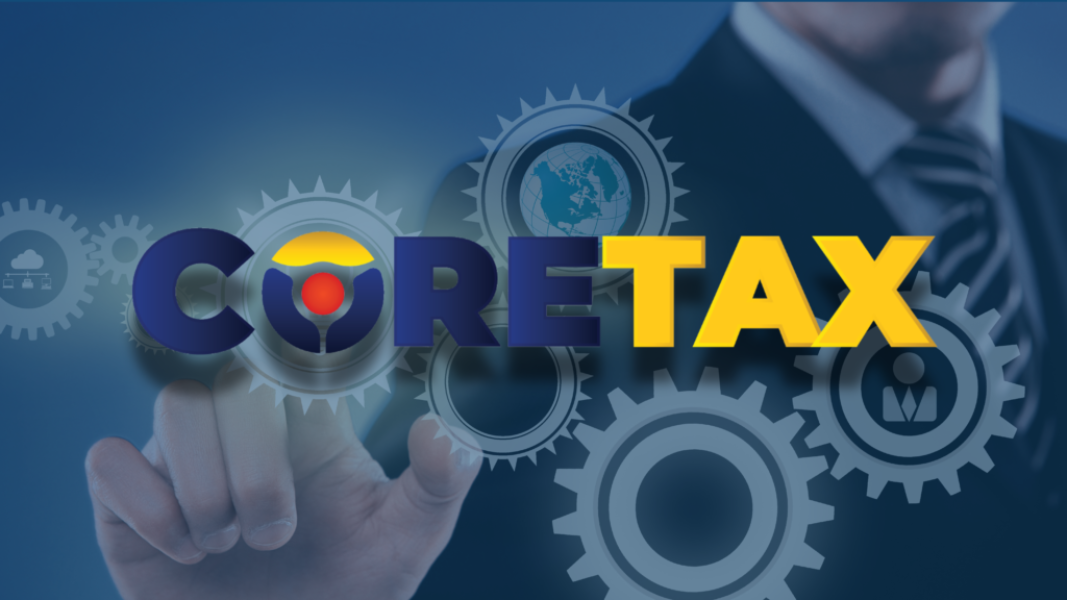 Keamanan Coretax Ditingkatkan, Data Wajib Pajak Kini Terlindungi Maksimal