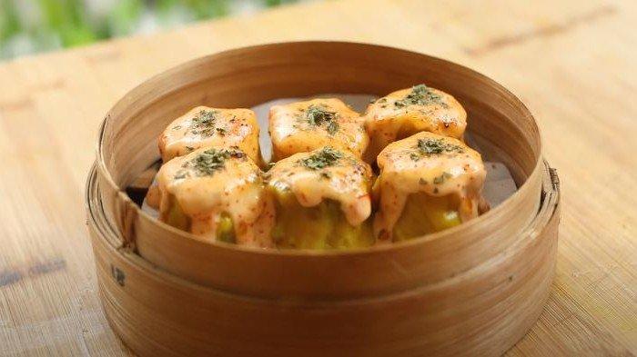 Empat Resep Siomay ala Chef Devina yang Mudah Dibuat Di Rumah