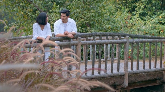 Cerita Cinta Menyentuh Film Lebih Dari Selamanya
