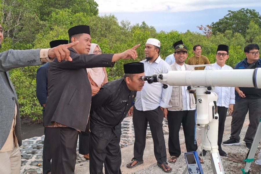 Urgensi Sidang Isbat: Menjamin Kepastian Publik dan Harmoni Beragama