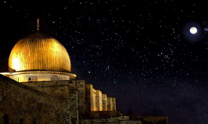 Isra Miraj 2026 Bertepatan Tanggal Hijriah Berapa? Simak Sejarah Singkatnya