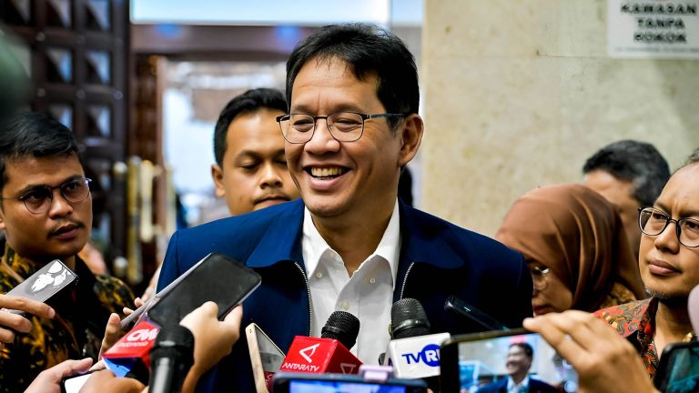 Optimisme Ekonomi Kuartal IV Dorong Pertumbuhan Nasional Tetap Positif