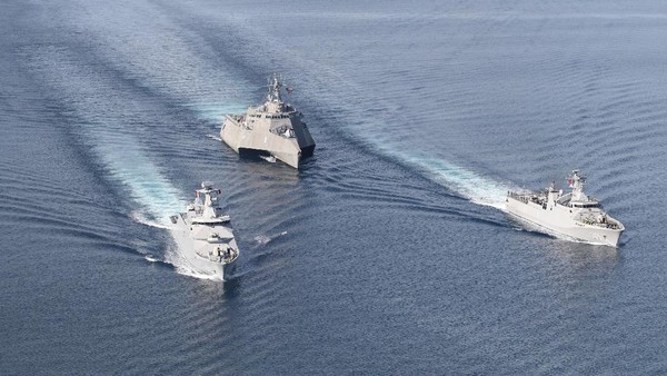 Makna dan Sejarah Penting Hari Maritim Nasional Indonesia