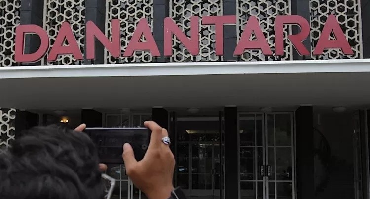Danantara dan Arah Baru Investasi