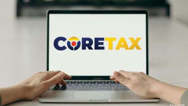Segera Aktivasi Coretax Agar Bisa Lapor SPT Tahun 2025, Ini Caranya!