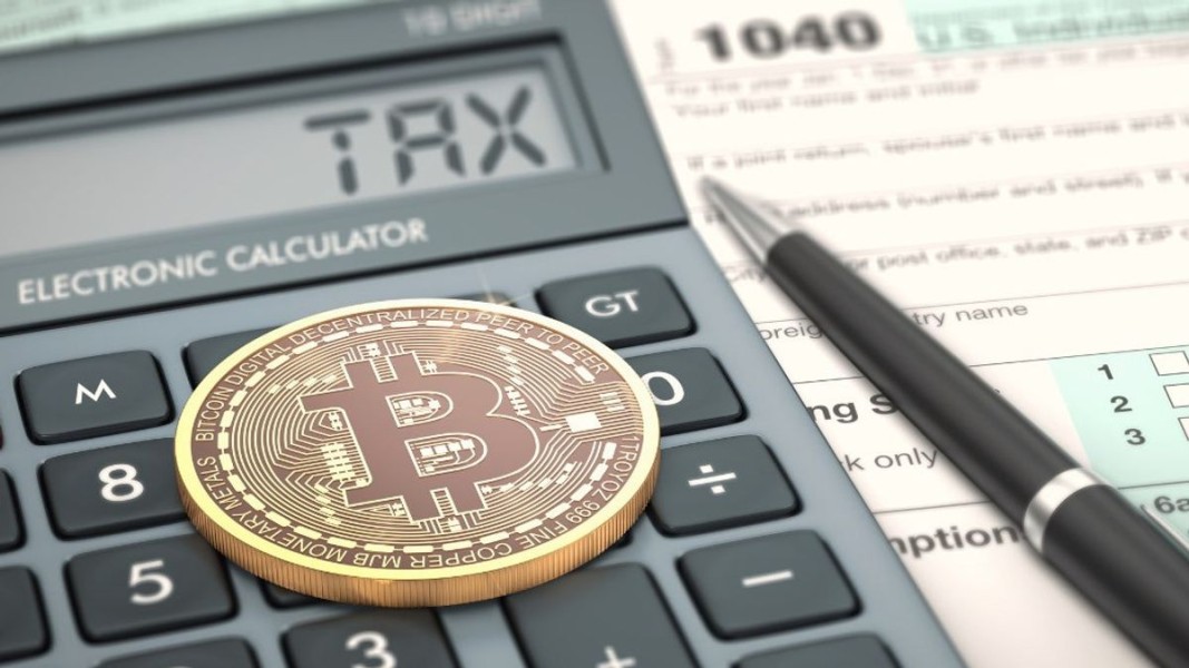 Pemerintah Ubah Skema Pajak Crypto 2025