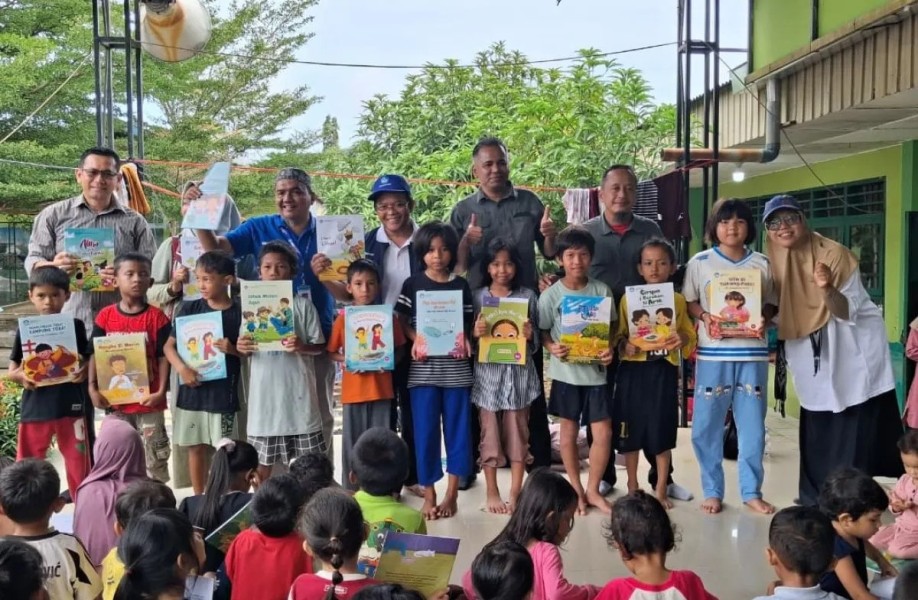 Pemkot Jaktim Ingatkan Pedagang Tertib Tampilkan Izin Edar Pangan