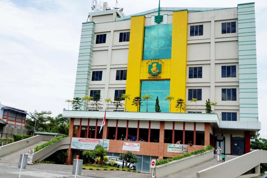 Komisaris Medikaloka Hermina (HEAL) Borong 5,08 Juta Saham