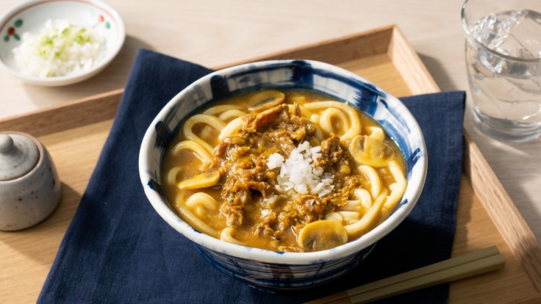 Nikmati Menu Viral Marugame Udon yang Sedang Hits di Indonesia