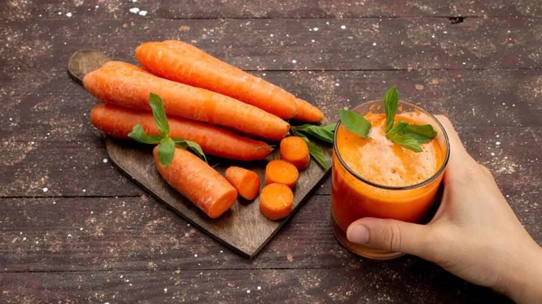 Wortel dan Nutrisi Lainnya: Panduan Ilmiah Menjaga Kesehatan Mata