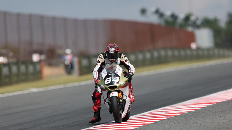 Daftar Lengkap Pembalap Moto2 2026 Musim Baru Persaingan Ketat Dunia