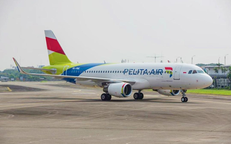 4 Jadwal Penerbangan Langsung Yogyakarta ke Balikpapan Paling Efisien dan Banyak Dipilih Penumpang