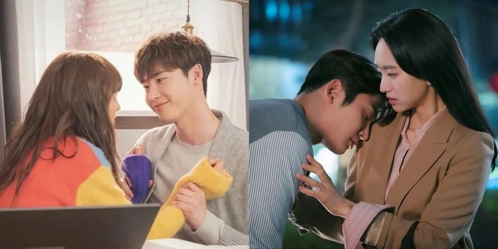 6 Drama Korea Fotografi yang Wajib Ditonton di 2024 sampai 2025