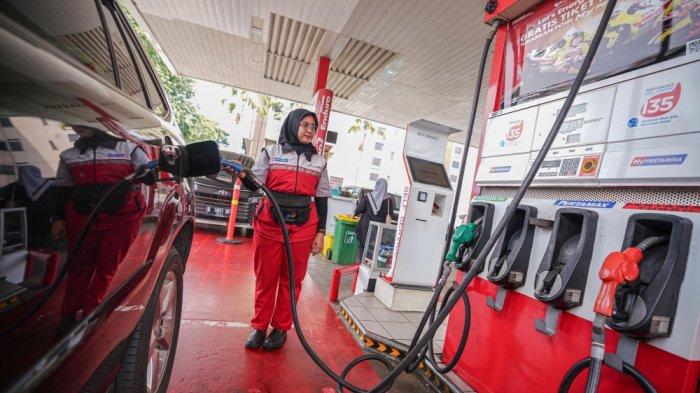 Harga BBM Non-Subsidi Pertamina Turun Mulai 1 Mei 2025: Penyesuaian Terbaru dan Promo Menarik