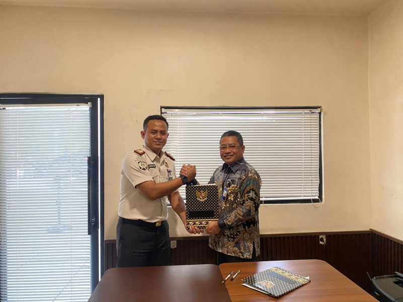 Kolaborasi BRI Sinjai Perkuat Literasi Keuangan Institusi