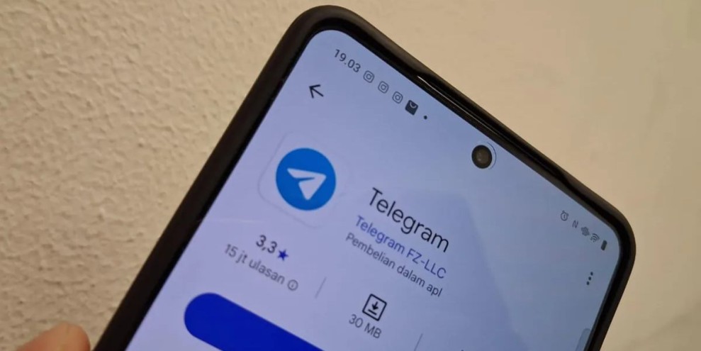 Cara Report Akun Telegram dengan Mudah dan Sederhana