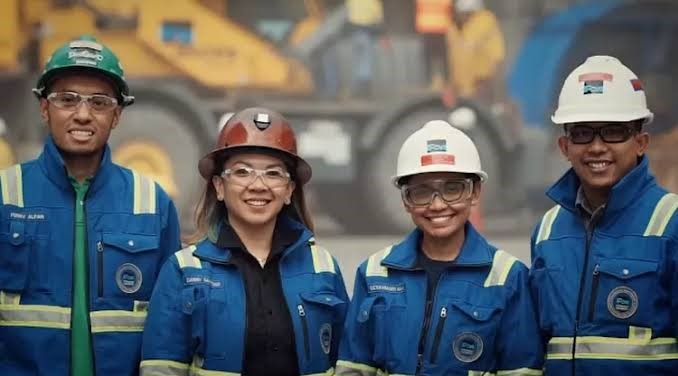 Kesempatan Karier Menarik di PT Freeport Indonesia: Lowongan Senior Engineer untuk Lulusan S1