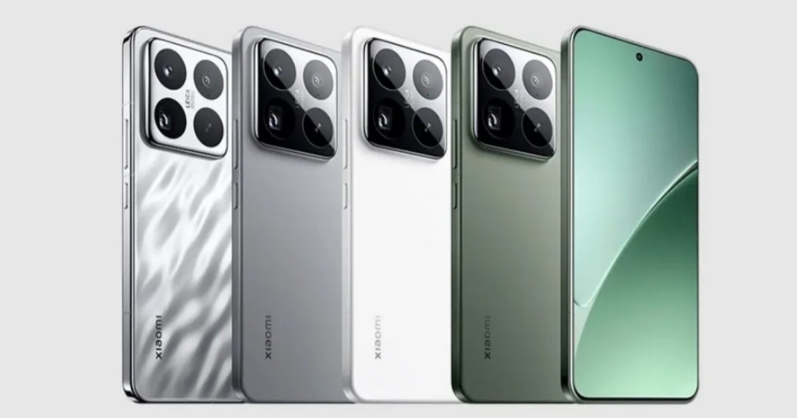 Xiaomi 2026 Perkenalkan Smartphone Terbaru dengan AI Canggih dan Harga Terjangkau di Indonesia