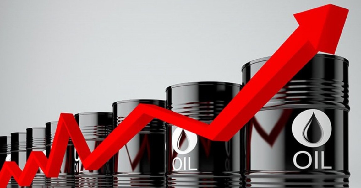 USD/CAD Stabil Dekati 1,3800 Seiring Kenaikan Harga Minyak Global