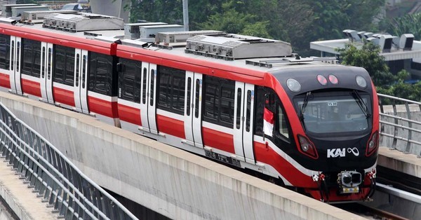 Transportasi Umum ke Jobfest 2025 Velodrome