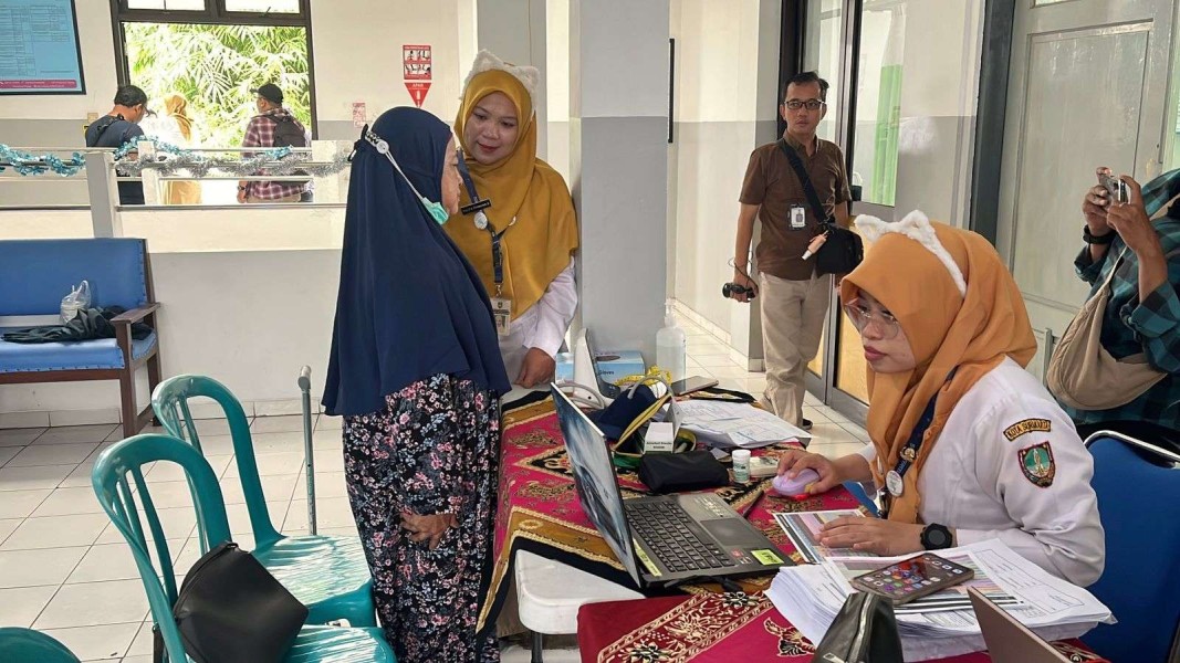 Program Cek Kesehatan Gratis di Indonesia: Kesempatan Emas Bagi Semua yang Berulang Tahun Pada Bulan Januari Hingga April