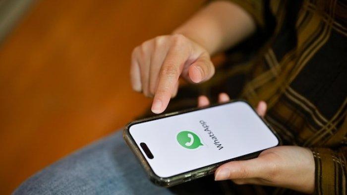 WhatsApp Tambah Fitur AI untuk Koreksi Pesan Otomatis Langsung di Chat