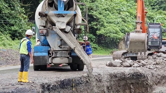 Pemulihan Infrastruktur Nasional Pascabencana Sumatera Tuntas, Akses Jalan Jembatan Kembali Normal