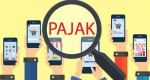 Mimika Permudah Akses Pajak Lewat Digitalisasi