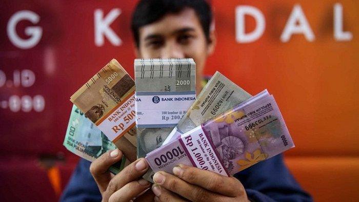 Lebaran 2025: Prosedur Penukaran Uang Baru di Bank Indonesia Dijalankan Online, Uang Harus Layak Edar