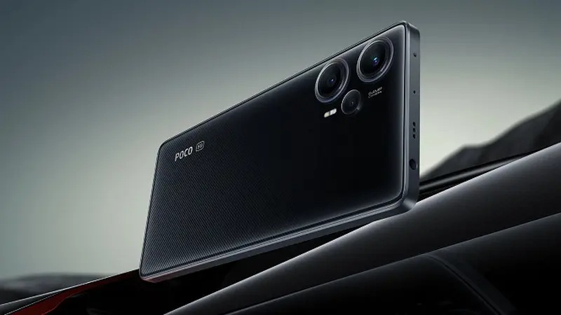 Poco F6 Pro: Layar Premium, Performa Kencang