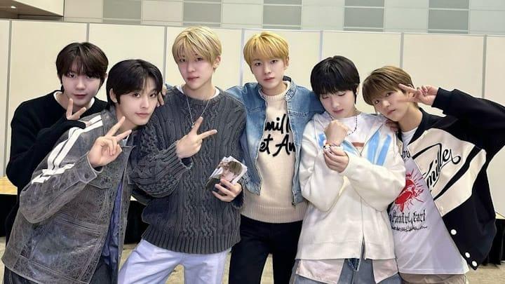 Idol Korea NCT WISH Siap Rilis Lagu Baru