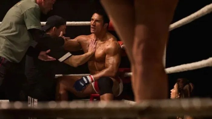 Film The Smashing Machine Ungkap Kisah Kelam Mark Kerr