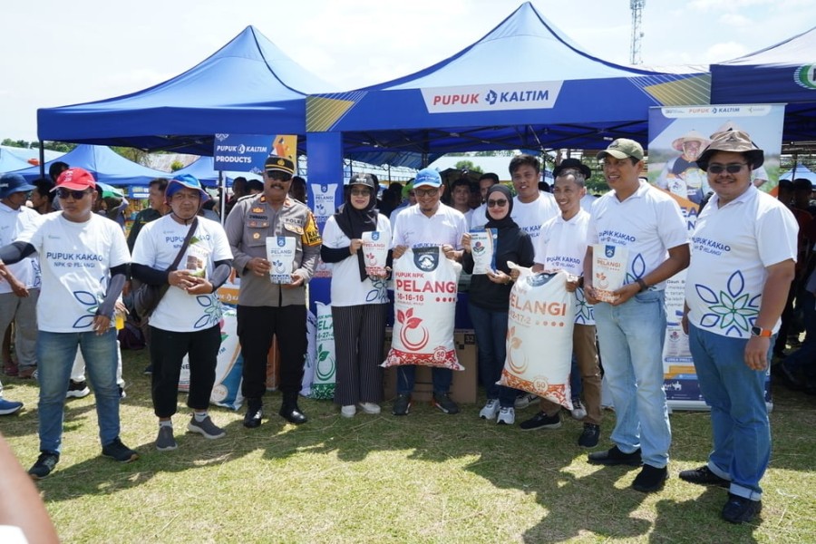 Dari Pertambangan ke Produksi Kakao Berkelanjutan: Transformasi Ekonomi Desa Lung Anai