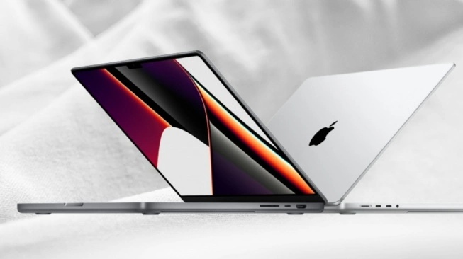 Spesifikasi dan Harga MacBook Pro M4 Max 2025 di Indonesia