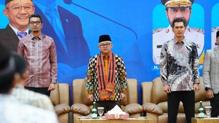 Aceh Diprediksi Jadi Pionir Pendidikan Berbasis Karakter di Indonesia, Mendikdasmen Optimis