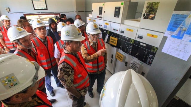 Penyebab dan Update Pemadaman Listrik Aceh 29 September 2025