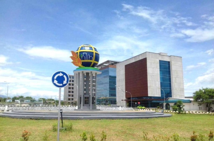 ATR/BPN Siapkan Layanan Pertanahan Digital Penuh 2028