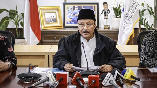 580 Ribu Bansos PKH dan Sembako Akhirnya Cair, Mensos Tegaskan Sisanya Segera Menyusul