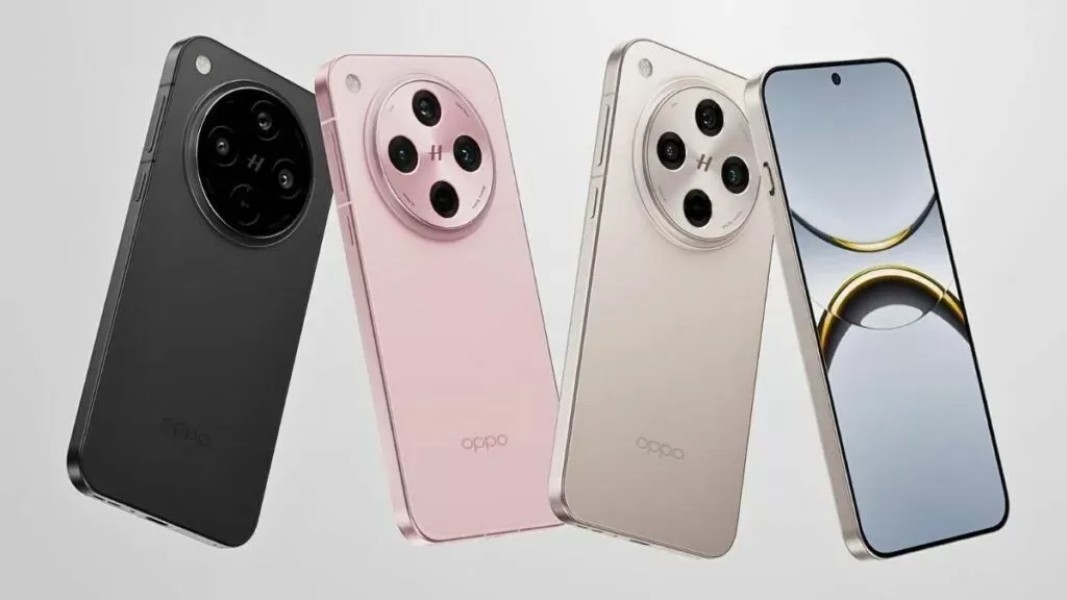 Oppo Find X9 Pro Hadir dengan Layar Premium dan Baterai Super Besar