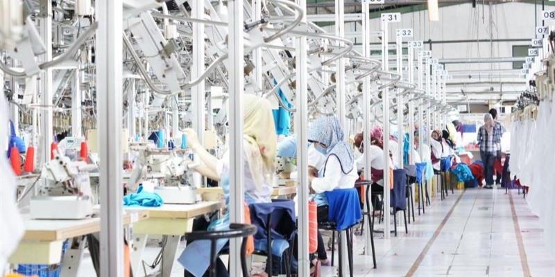 Industri Tekstil Nasional Optimis Naik Kelas Melalui Kesepakatan ART AS