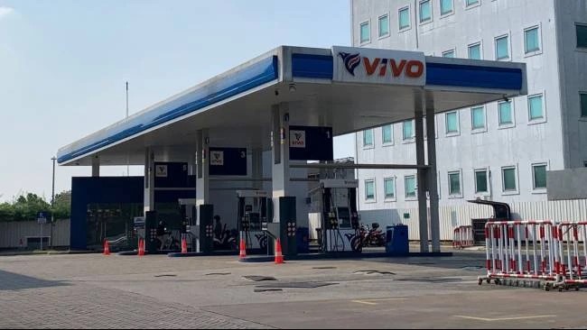 Stok BBM Vivo Pulih, Revvo 92 Kembali Tersedia di SPBU