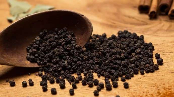 7 Khasiat Lada Hitam Penting Untuk Sistem Imun Tubuh Secara Alami