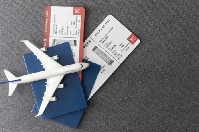 Harga Tiket Pesawat Dikaji Pemerintah Agar Sesuai Dengan Keseimbangan Ekonomi