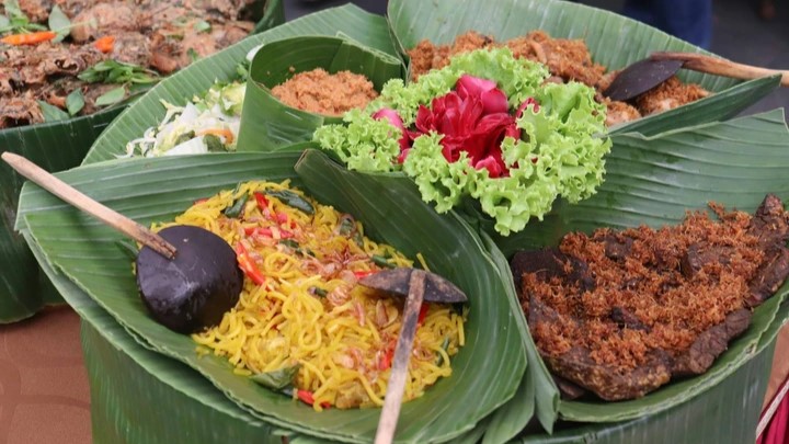 Pilihan 4 Tempat Kuliner Favorit Jogja Harga Bersahabat Wajib Dikunjungi