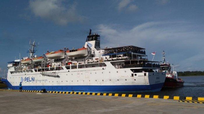 Jadwal Keberangkatan Kapal Pelni Rute Labuan Bajo-Bali Februari-Maret 2025 Diumumkan, Inilah Detailnya!