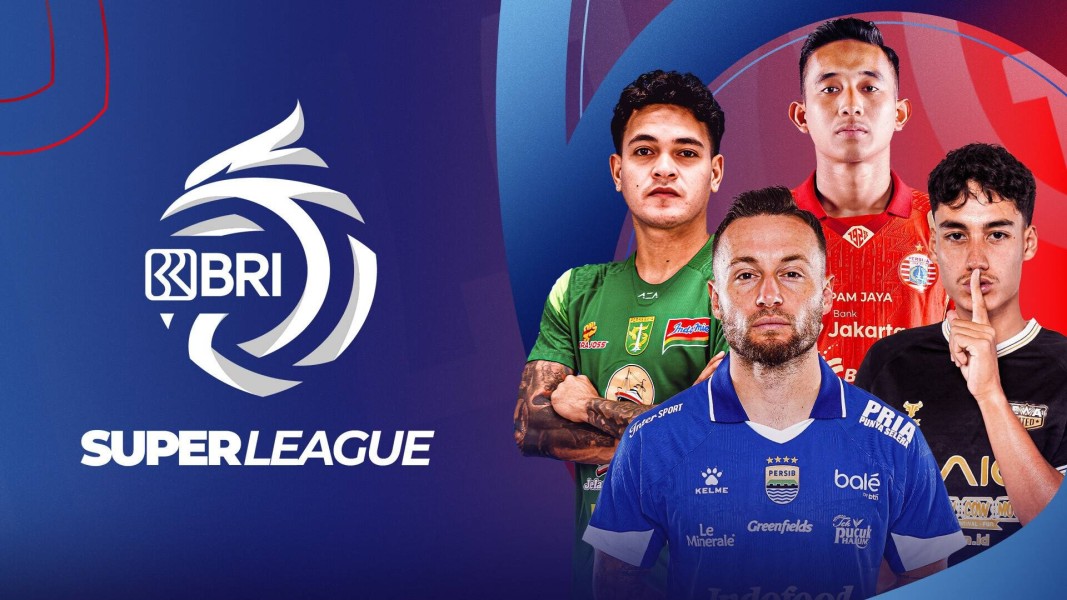 Update Transfer Resmi Seluruh Klub BRI Super League Sepanjang Januari 2026