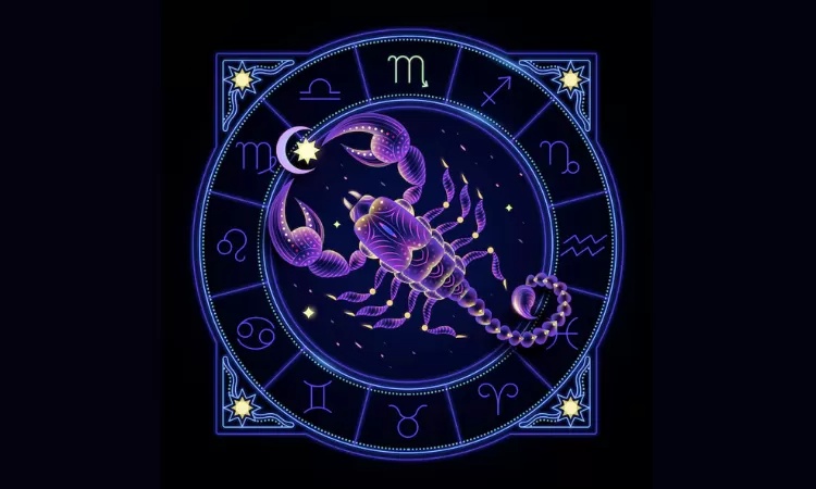Ramalan Zodiak Scorpio Hari Ini: Keseimbangan Hidup, Cinta, Karier, dan Keuangan