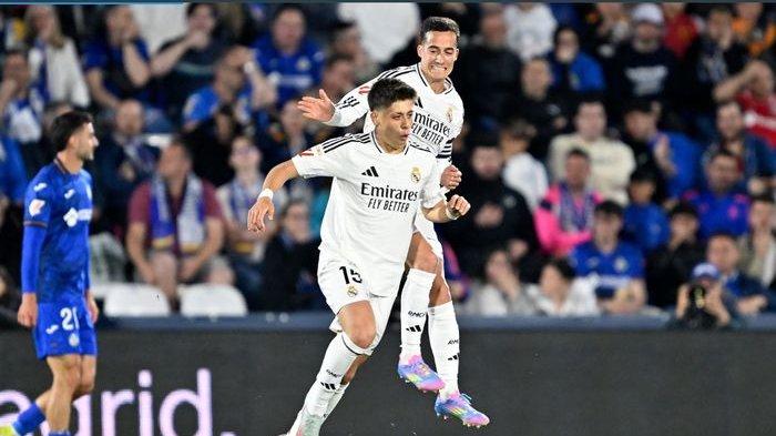 Klasemen Liga Spanyol, Barcelona Tempel Ketat Real Madrid