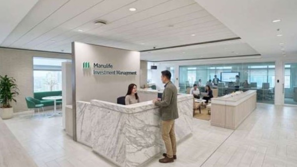Manulife Indonesia Resmi Akuisisi Schroders, Siap Kuasai Pasar Investasi Nasional Dengan Kapasitas Global